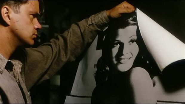 Efsane Film Esaretin Bedeli Hakkında Muhtemelen Bilmediğiniz 17 İlginç Bilgi