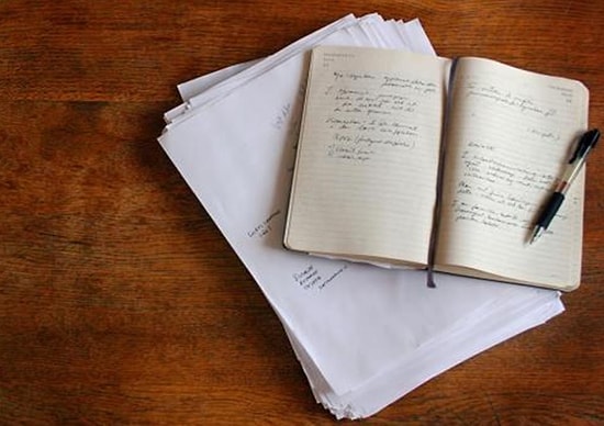 Yaşanmışlıklardan Doğan 24 Türkçe Şarkının Yazılış Hikayesi