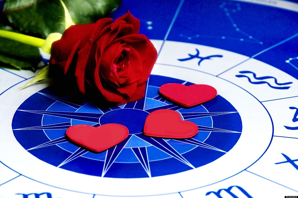 2015 Astroloji Yorumu: Aşk ve İlişkiler