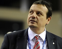 Ataman: "Şartlar Ne Olursa Olsun Ben Buradayım"