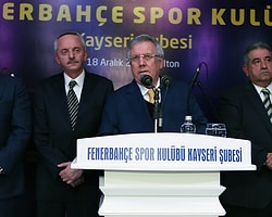 Yıldırım: "Hedef 5 Yılda 1 Milyon"