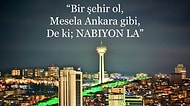 Hangi Ankara Semtinin Bebesisin?
