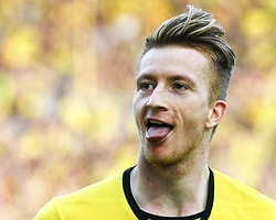 Almanya'da Gündem Marco Reus