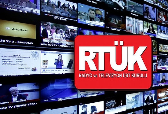 RTÜK: 'Evli Erkek Başka Kadınla Dans Edemez'