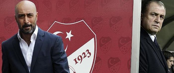 Kafkas Fatih Terim'i Kızdıracak: "Saçmasapan..."