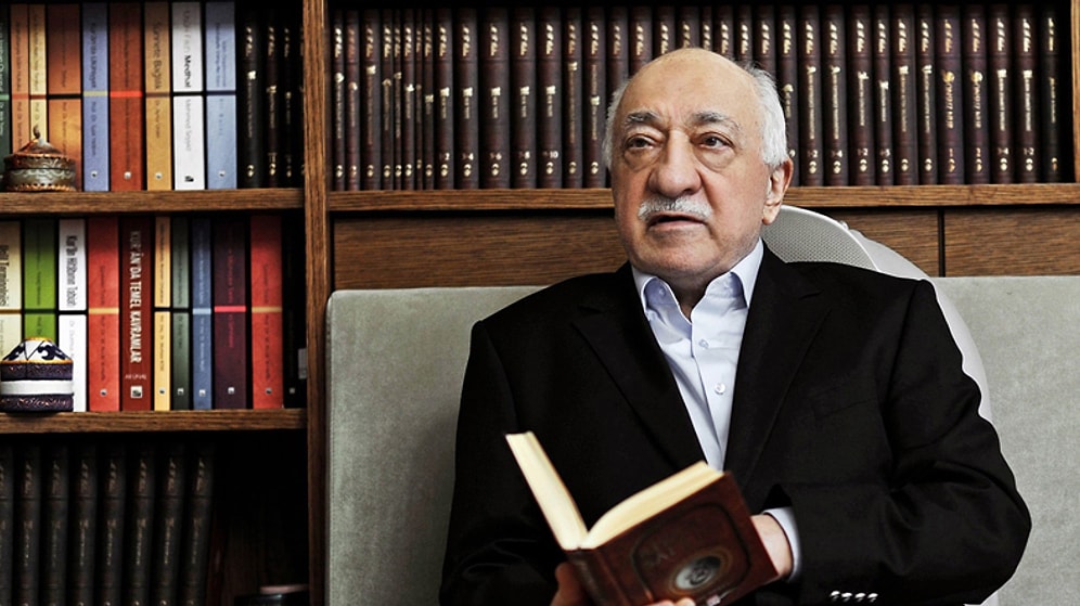 Ve Mahkeme Gülen İçin İlk Adımı Attı