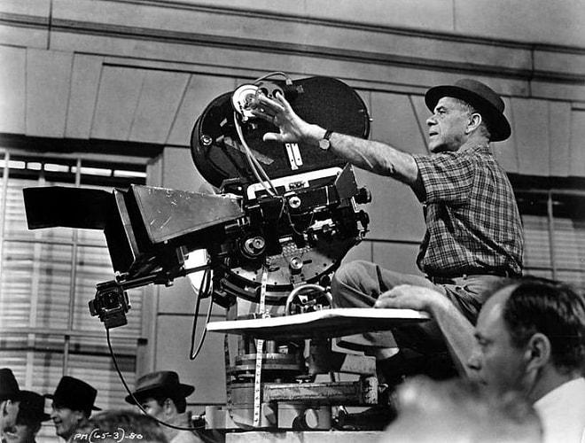 Frank Capra'nın Mutlaka İzlemeniz Gereken 6 Filmi