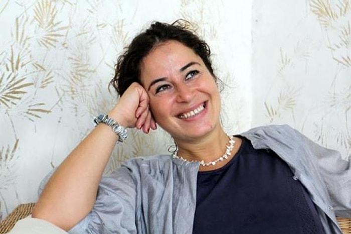 4'üncü Kez Beraat Eden Pınar Selek: 'Beraatlere Alışığım'