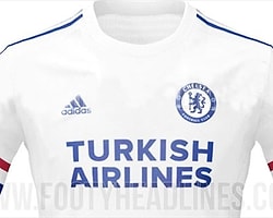 Chelsea Formasında Türkiye Farkı!