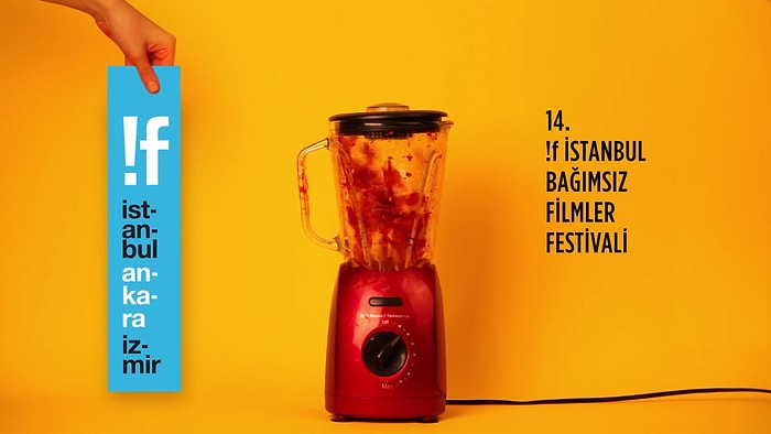 !f İstanbul’un İlk Tanıtım Filmi Yayınlandı