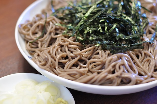 2. Soba