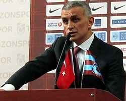 "Sadri Şener Kulübün Paralarını Pavyonda Yedi"