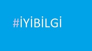 #iyibilgi Adına Atılmış 20 Yaratıcı Tweet
