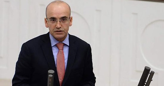 Mehmet Şimşek: 'İlave Vergiler Gündeme Gelecek'