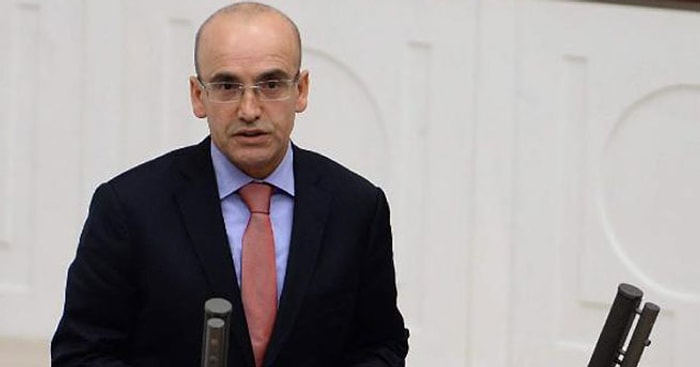 Mehmet Şimşek: 'İlave Vergiler Gündeme Gelecek'