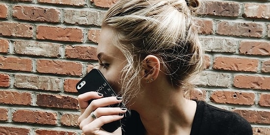 Bir Kadının Mesajına Cevap Yazmazsanız Sizin Hakkınızda Düşüneceği 45 Saçma Şey