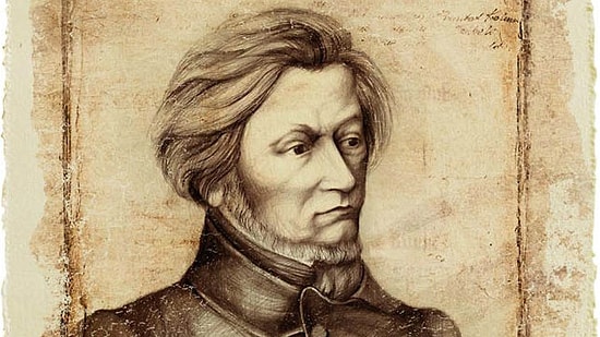 Polonya'dan Dolapdere'ye Bir Şairin Öyküsü