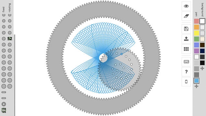 Can Sıkıntısına Birebir İnternet Spirografı