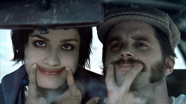 29. Wristcutters: A Love Story / Bilek Kesenler: Bir Aşk Hikâyesi (2006)