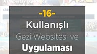 Muhtemelen Hiç Duymadığınız 16 Kullanışlı Gezi Websitesi ve Uygulaması