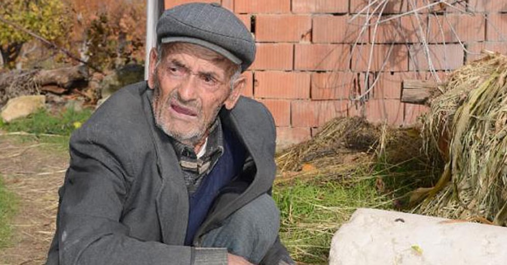 Ermenek'in Simgesi Recep Amca'nın Evi Yenilendi