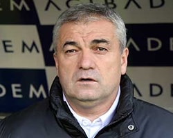 Çalımbay: "Hakemler Baskıyı Kaldıramıyor"
