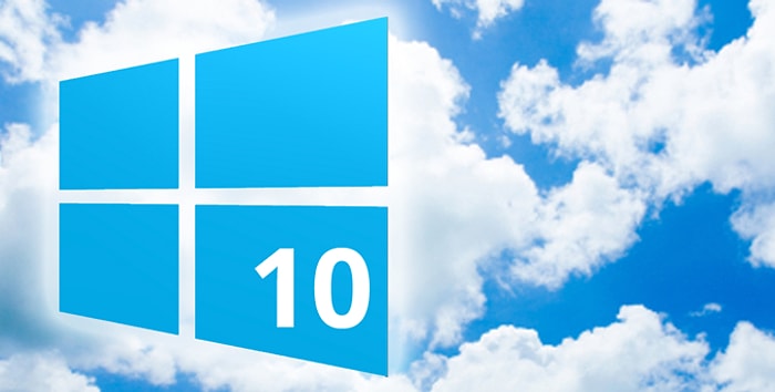 Windows 10'dan Rekor