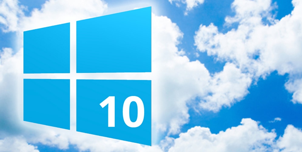 Windows 10'dan Rekor