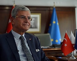 "Türkiye'nin Umurunda Olmaz"
