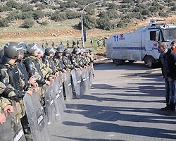 Maraş'ta 'OHAL': Anma İçin Gidenler Kente Alınmıyor