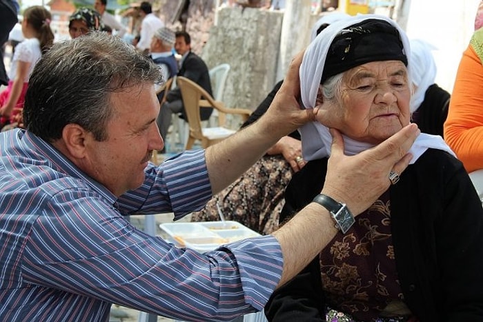 Yurdum İnsanından Literatüre Geçecek 64 Yöresel Hastalık Tarifi