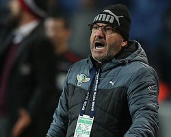 Akçay: "Bazı Faktörlerin Etkili Olduğunu Düşünüyorum"