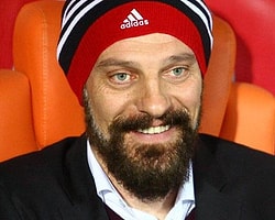 Bilic: "Şampiyonluğu Konuşmak İçin Erken"