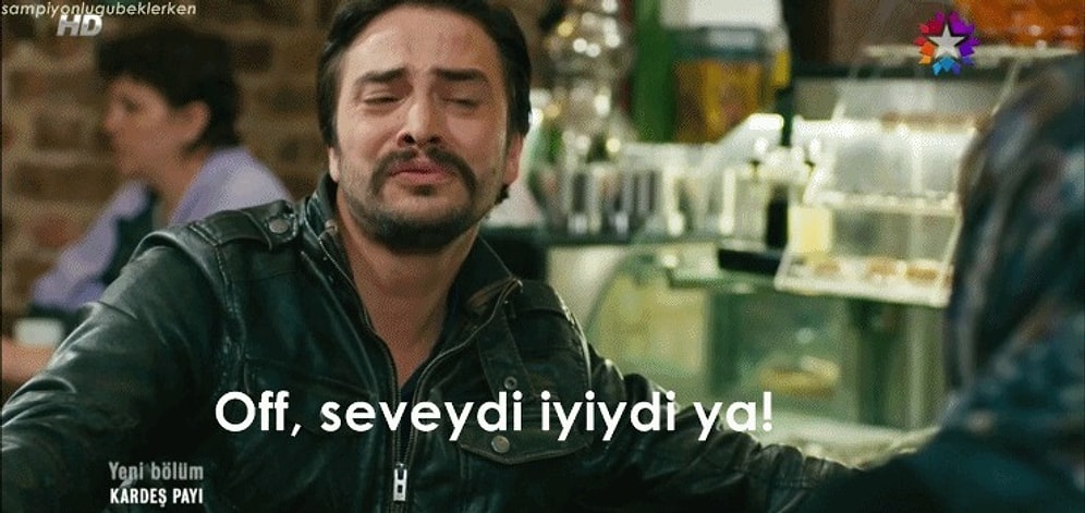 Platonik Aşıkların Çok İyi Bildiği 14 Durum