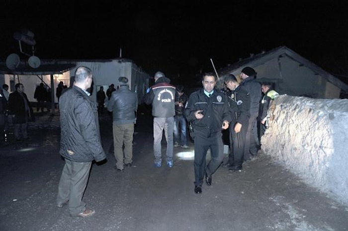 Barış Toplantısı Kana Bulandı: 1 Ölü 3'ü Polis 15 Yaralı