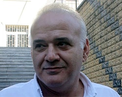 Ahmet Çakar'dan Bomba İddialar: "Saddam Hüseyin Ölmedi"