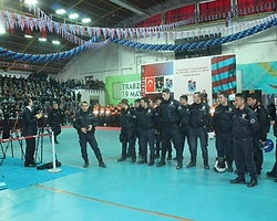 Trabzonspor'un Olaylı Kongresi Mahkemeye Taşınıyor