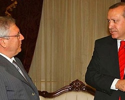 Aziz Yıldırım'dan Şok İddia!