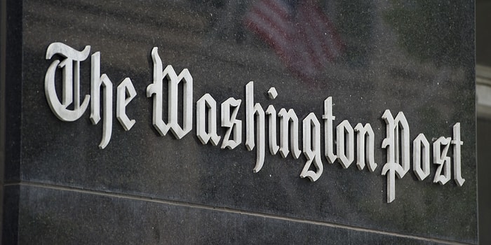 Washington Post: Türkiye'de Demokrasi Tehlikede