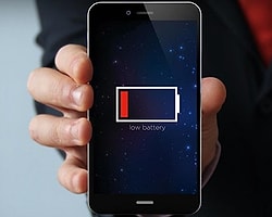 Lenovo'nun Yeni Akıllı Telefonu 46 Gün Pil Ömrü Vadediyor