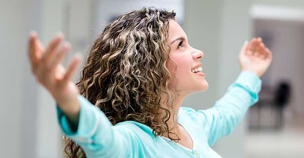 Источник вдохновения.