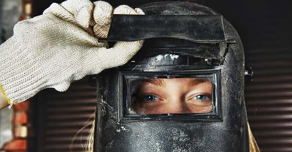 Мастер на все руки.