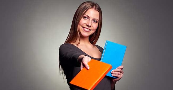 Сама щедрость.