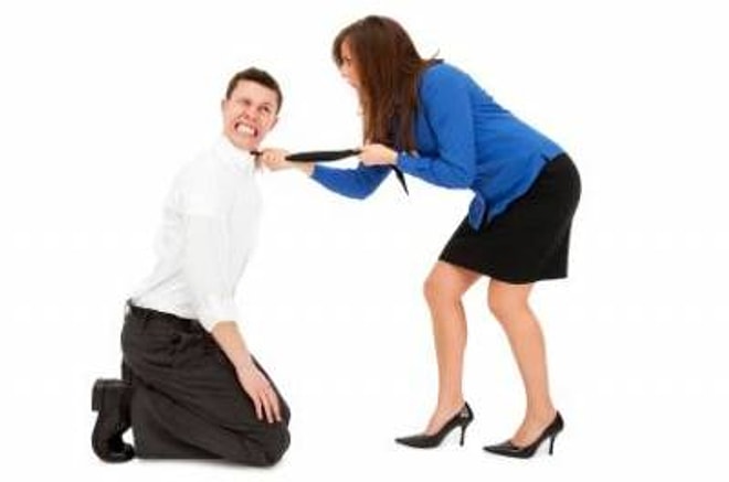 Sizce  Hangi Bayan Tipi ?