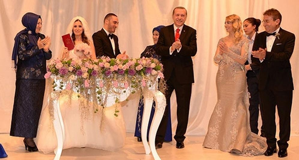 Erdoğan: 'Bu Ülkede Yıllarca Doğum Kontrolü İhaneti Yaptılar'