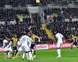 Kayseri Erciyesspor Taraftarı Yabancı Hakem İstiyor