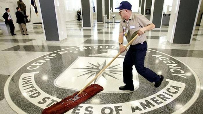 Wikileaks, CIA'in Ajanlarına Verdiği Yabancı Ülkeye Giriş Kılavuzunu Sızdırdı