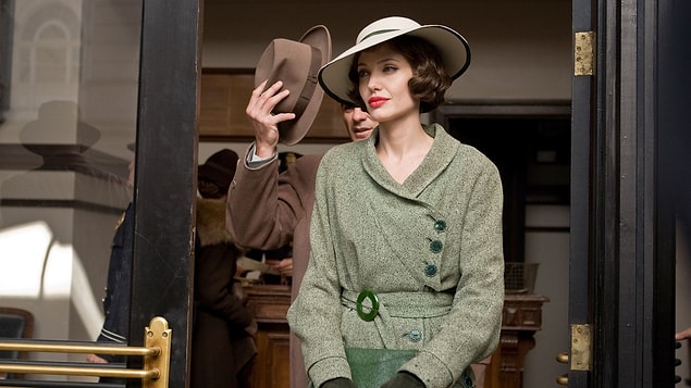 27. Changeling (2008)
