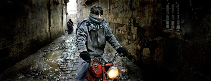 Nuri Bilge Ceylan'ın 'Panoramik Bakış' Sergisi 26 Aralık'ta CerModern'de