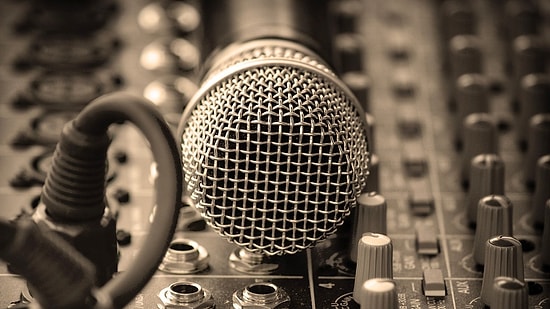 2014 Yılının En Çok Dinlenilen 20 Yabancı Rap ve R&B Şarkısı